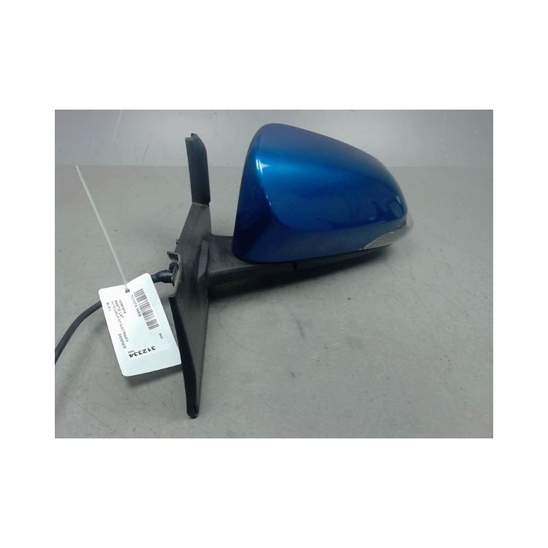RETROVISEUR EXTERIEUR ELECTRIQUE GAUCHE TOYOTA YARIS