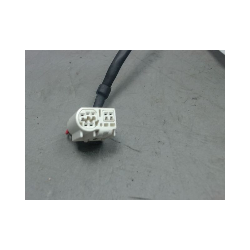RETROVISEUR EXTERIEUR ELECTRIQUE GAUCHE TOYOTA YARIS