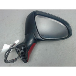 RETROVISEUR EXT ELECTRIQUE D