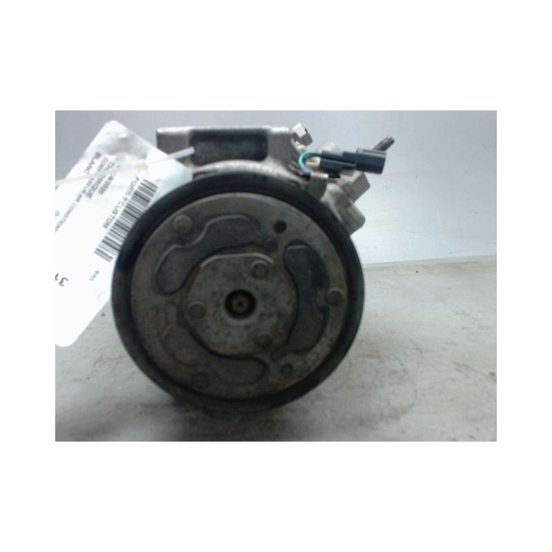 COMPRESSEUR AIR CONDITIONNE FORD T.CUSTOM