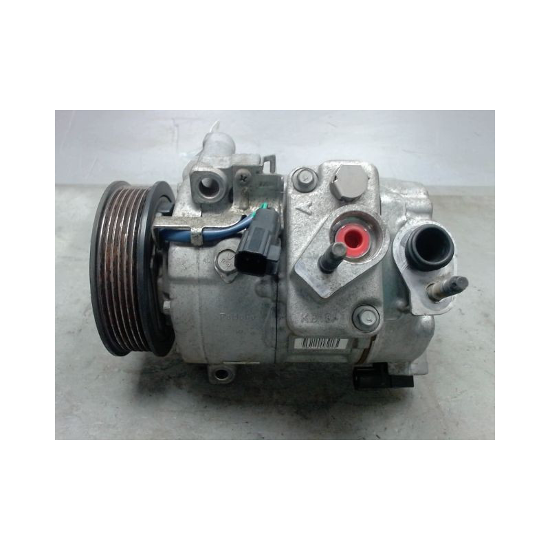 COMPRESSEUR AIR CONDITIONNE FORD T.CUSTOM
