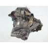 BOITE A VITESSE MECANIQUE RENAULT SCENIC 1.6 dCi 