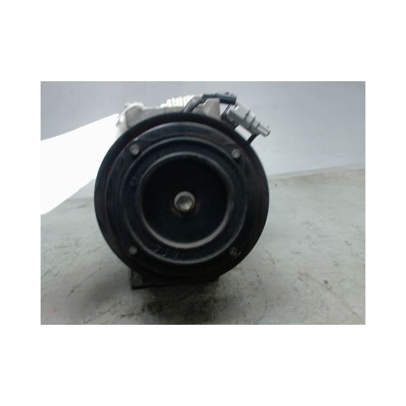 COMPRESSEUR AIR CONDITIONNE RENAULT MEGANE