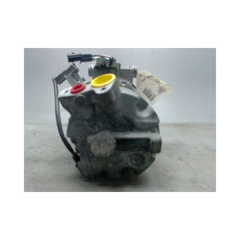 COMPRESSEUR AIR CONDITIONNE RENAULT MEGANE