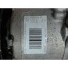 COMPRESSEUR AIR CONDITIONNE RENAULT MEGANE