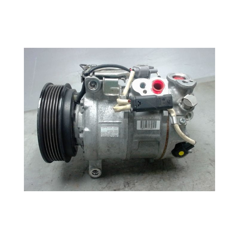 COMPRESSEUR AIR CONDITIONNE MERCEDES CLASSE A