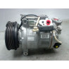 COMPRESSEUR AIR CONDITIONNE MERCEDES CLASSE A