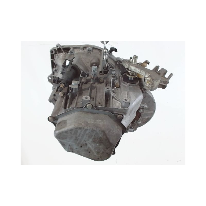 BOITE A VITESSE MECANIQUE CITROEN C5 2001-2004 2.0 HDi 