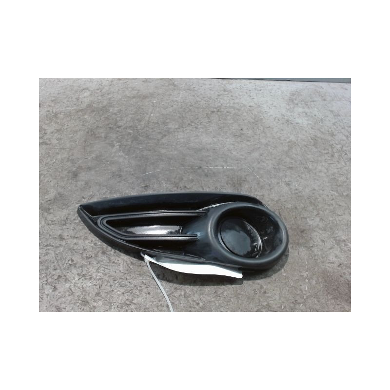 OBTURATEUR PHARE ADDITIONNEL PARE-CHOC AVD CITROEN C1 5P
