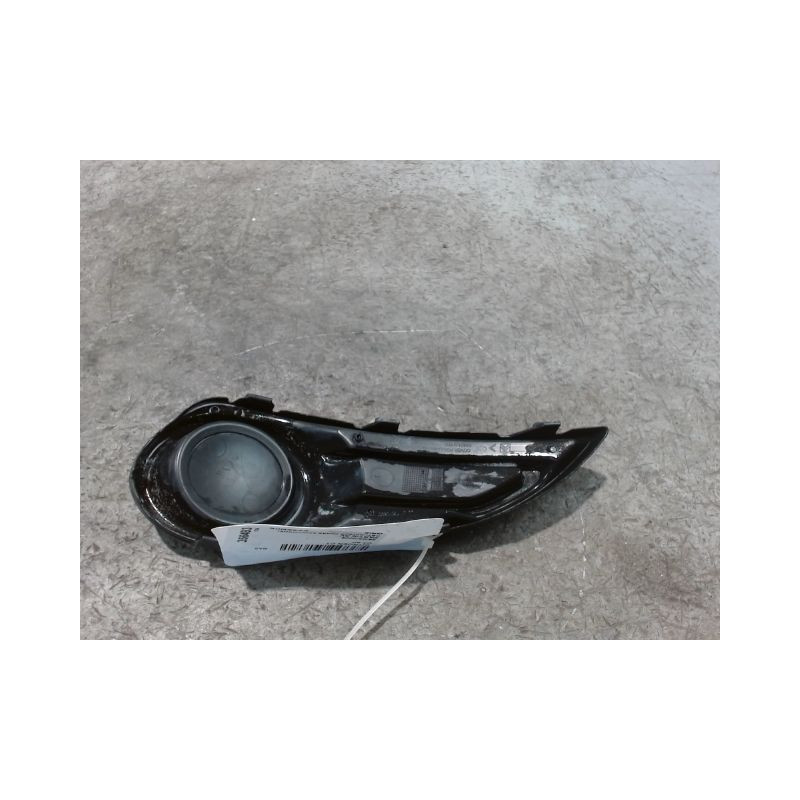 OBTURATEUR PHARE ADDITIONNEL PARE-CHOC AVD CITROEN C1 5P