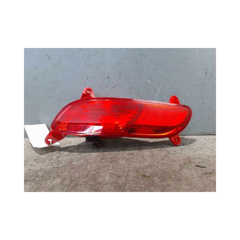 FEU BROUILLARD ARRIERE GAUCHE KIA RIO 2005-