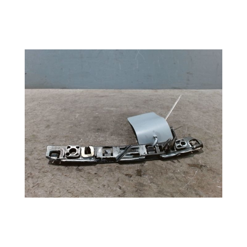 SUPPORT PARE-CHOC ARD CITROEN C3 2009-