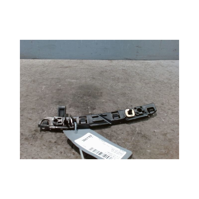 SUPPORT PARE-CHOC ARG CITROEN C3 2009-