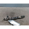 SUPPORT PARE-CHOC ARG CITROEN C3 2009-