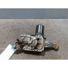 MOTEUR ESSUIE-GLACE AVG RENAULT SCENIC III 2009-