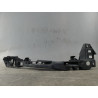 SUPPORT PARE-CHOC AVD VOLKSWAGEN POLO 2009-