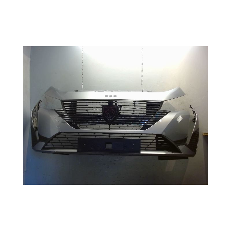 PARE-CHOC AVANT PEUGEOT 308