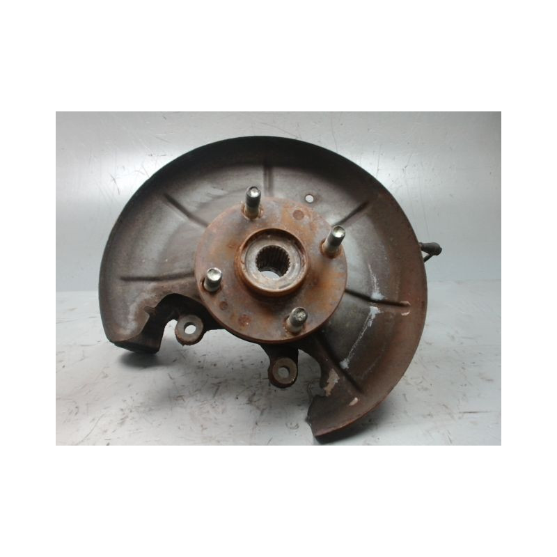 PIVOT ARRIERE GAUCHE MAZDA MX5 2001-