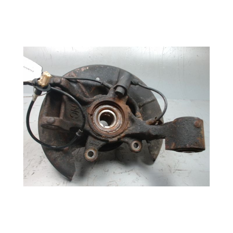 PIVOT ARRIERE GAUCHE MAZDA MX5 2001-