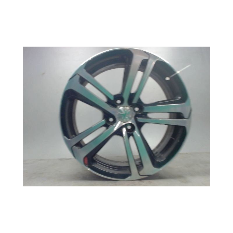 JANTE ALUMINIUM PEUGEOT 208