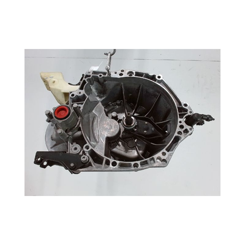 BOITE A VITESSE MECANIQUE PEUGEOT 208 1.2 THP 110