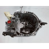 BOITE A VITESSE MECANIQUE PEUGEOT 208 1.2 THP 110
