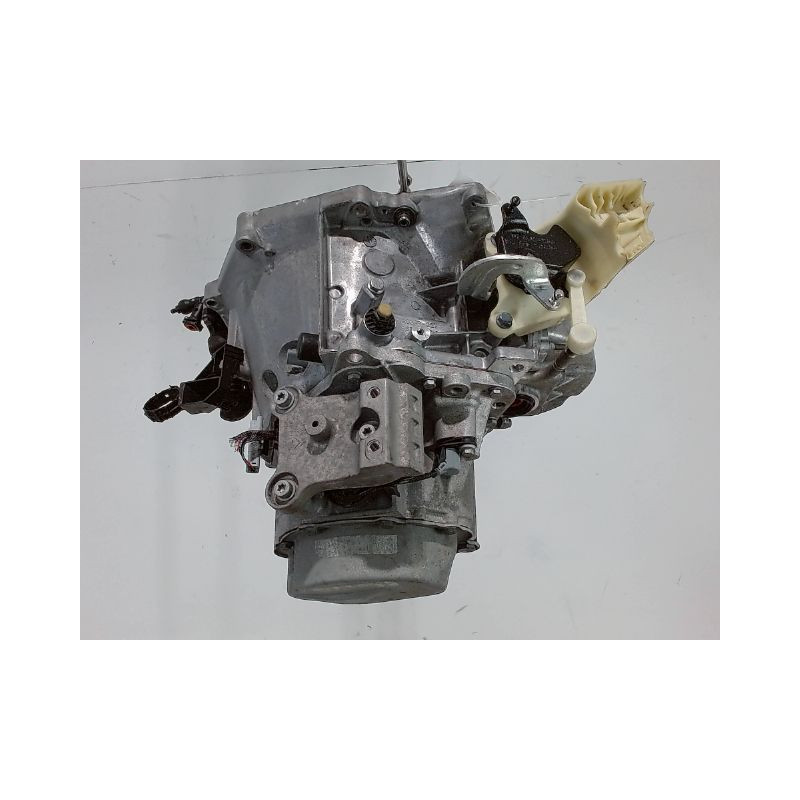 BOITE A VITESSE MECANIQUE PEUGEOT 208 1.2 THP 110