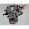 BOITE A VITESSE MECANIQUE PEUGEOT 208 1.2 THP 110