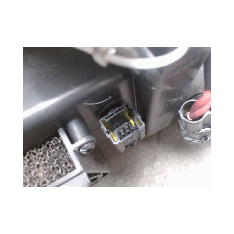 MOTEUR VENTILATEUR CHAUFFAGE CITROEN AMI
