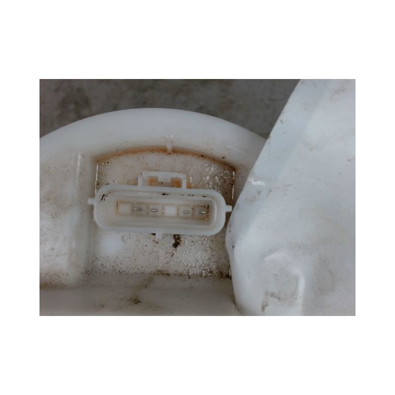 POMPE CARBURANT IMMERGEE FORD PUMA