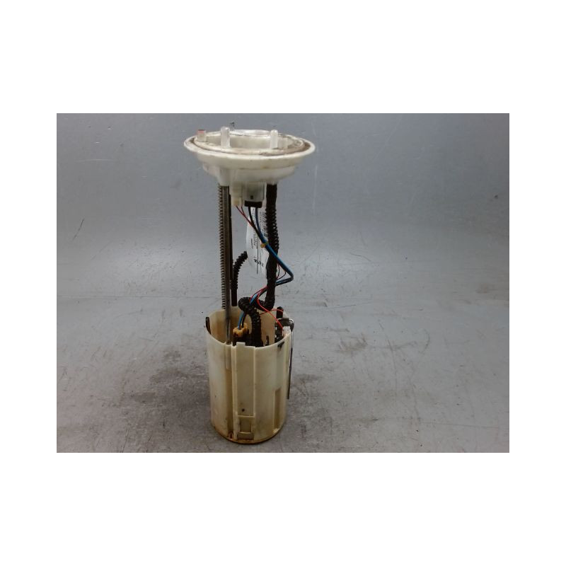 POMPE CARBURANT IMMERGEE PEUGEOT BOXER (333-L2H2) TOLE 6.2006-