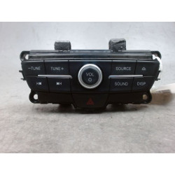COMMANDE AUTORADIO