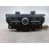 COMMANDE AUTORADIO FORD KUGA