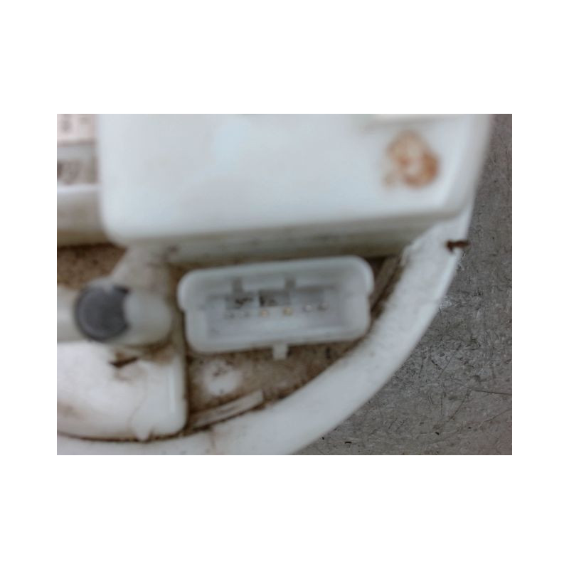 POMPE CARBURANT IMMERGEE OPEL CORSA
