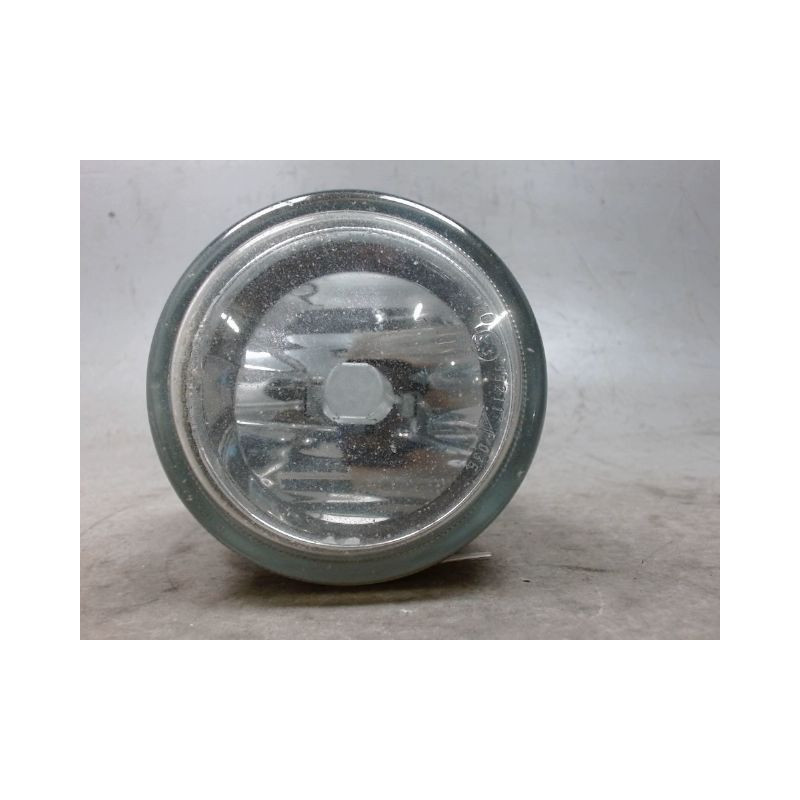 PHARE ANTIBROUILLARD AVANT GAUCHE CITROEN C3 2002-2005