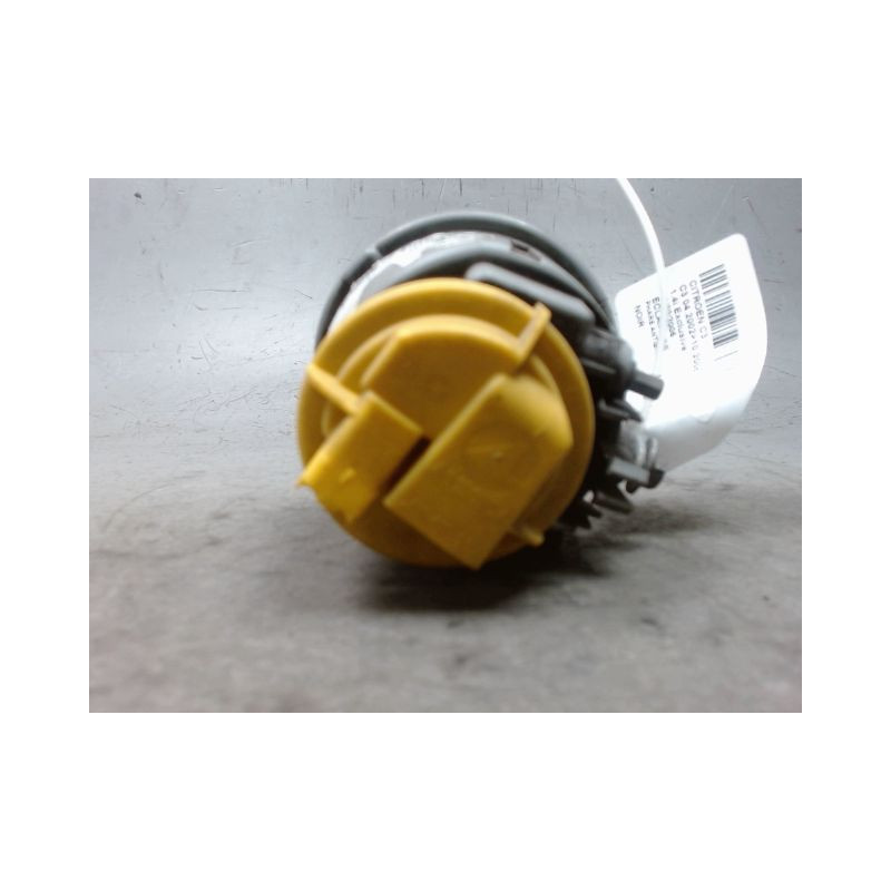 PHARE ANTIBROUILLARD AVANT GAUCHE CITROEN C3 2002-2005