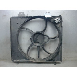 SUPPORT DE VENTILATEUR