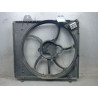 SUPPORT DE VENTILATEUR PEUGEOT 2008