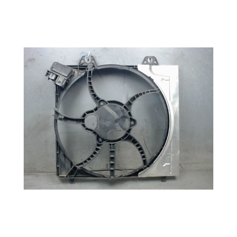 SUPPORT DE VENTILATEUR PEUGEOT 2008