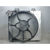 SUPPORT DE VENTILATEUR PEUGEOT 2008