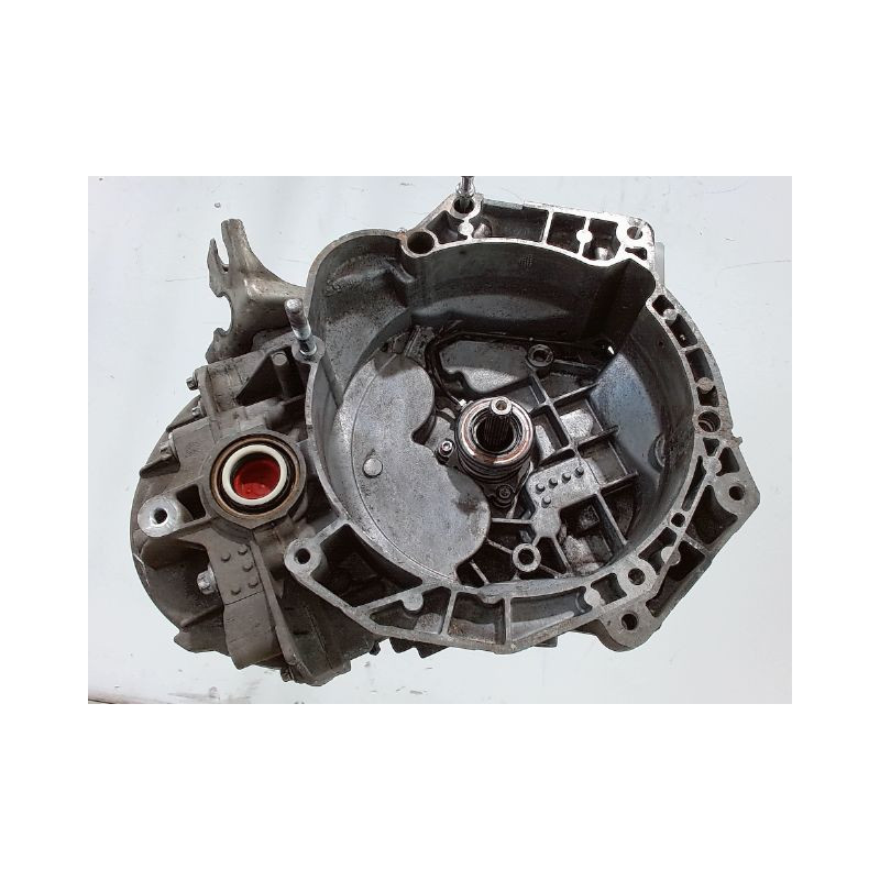 BOITE A VITESSE MECANIQUE FIAT GRANDE PUNTO 2005- 1.3 D Multijet (199.AXD11, 199.AXD1A, 199.AXD1B,...