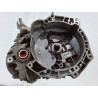BOITE A VITESSE MECANIQUE FIAT GRANDE PUNTO 2005- 1.3 D Multijet (199.AXD11, 199.AXD1A, 199.AXD1B,...