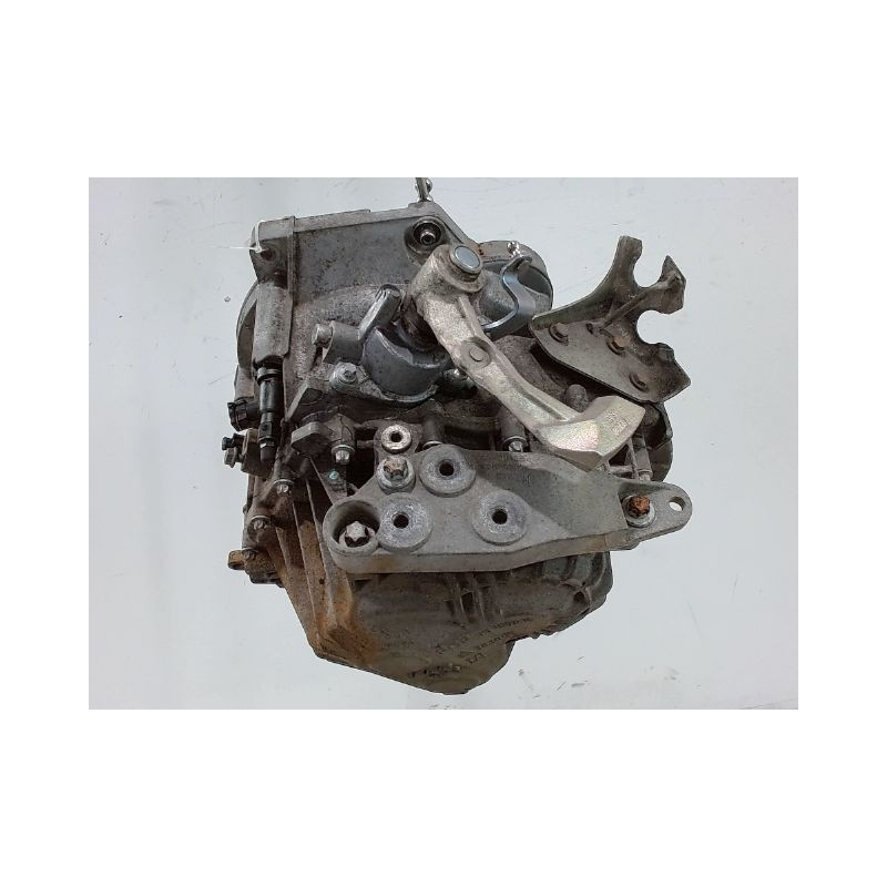 BOITE A VITESSE MECANIQUE FIAT GRANDE PUNTO 2005- 1.3 D Multijet (199.AXD11, 199.AXD1A, 199.AXD1B,...
