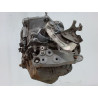 BOITE A VITESSE MECANIQUE FIAT GRANDE PUNTO 2005- 1.3 D Multijet (199.AXD11, 199.AXD1A, 199.AXD1B,...