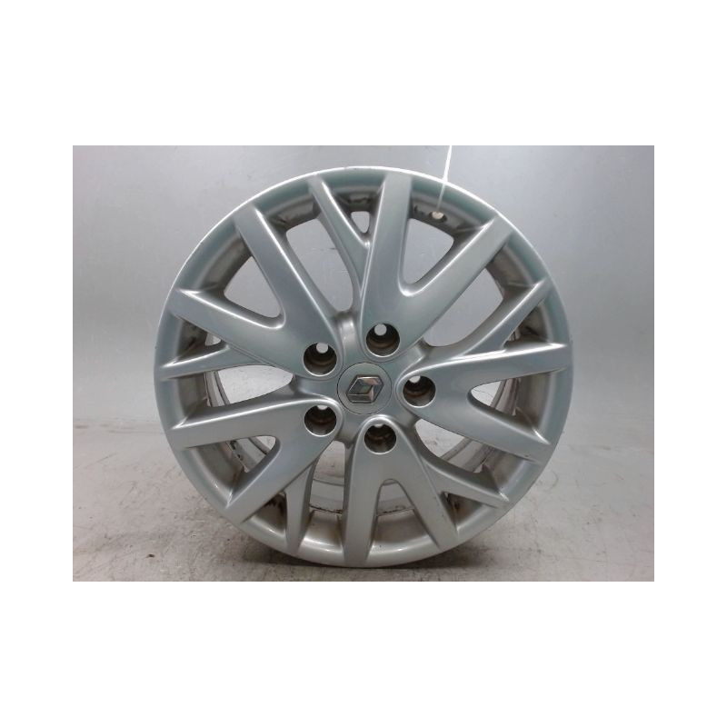 JANTE ALUMINIUM RENAULT MEGANE