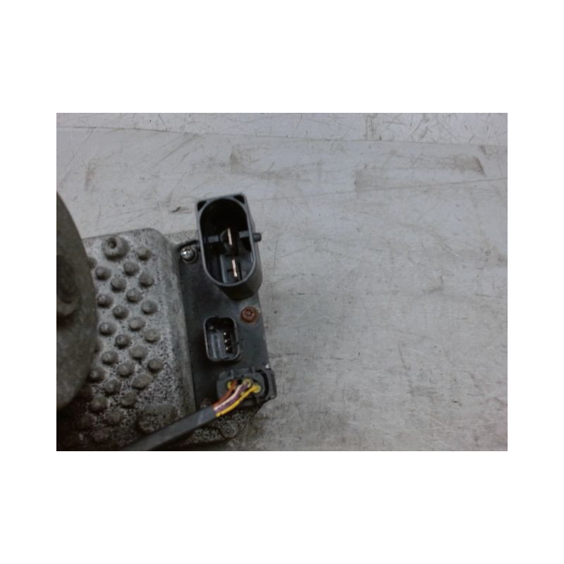CREMAILLERE PEUGEOT 207 5P