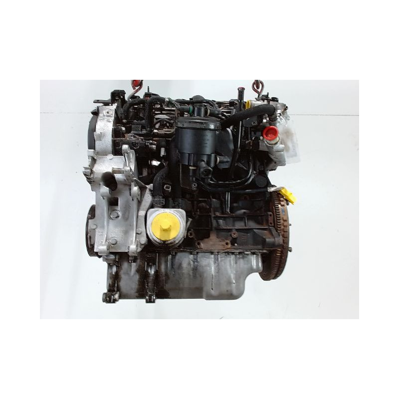 MOTEUR DIESEL PEUGEOT 406 99-04 2.0 HDI 90