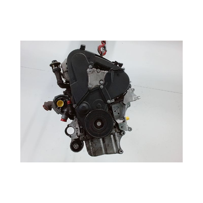 MOTEUR DIESEL PEUGEOT 406 99-04 2.0 HDI 90