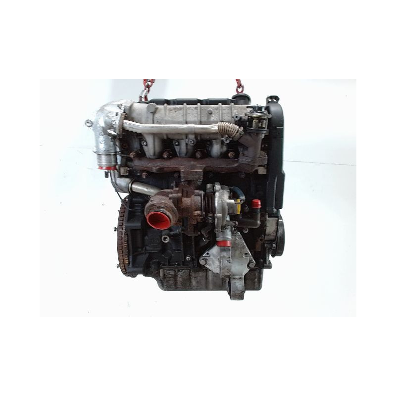 MOTEUR DIESEL PEUGEOT 406 99-04 2.0 HDI 90