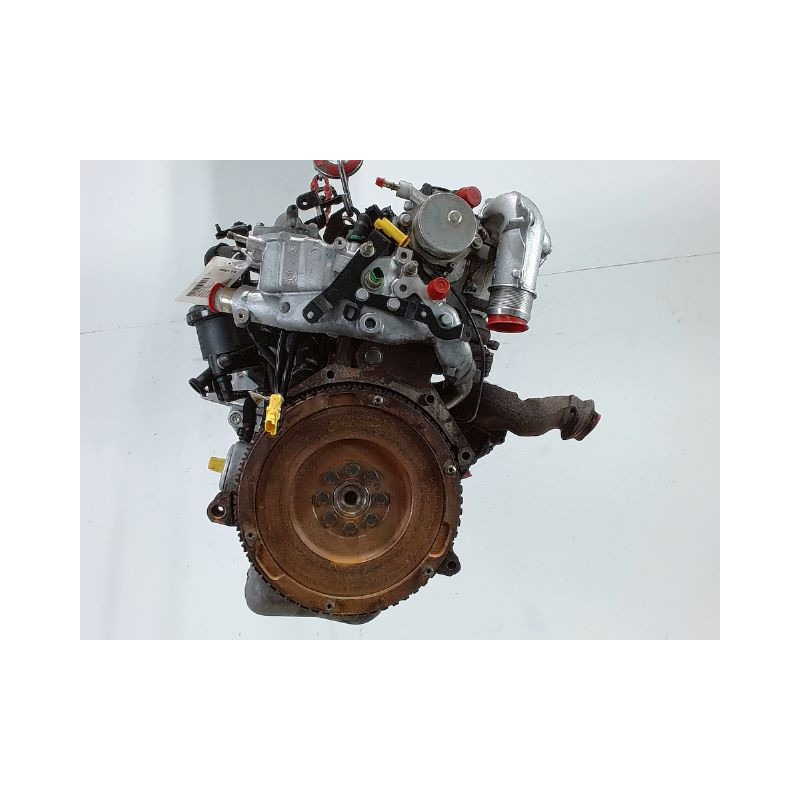 MOTEUR DIESEL PEUGEOT 406 99-04 2.0 HDI 90